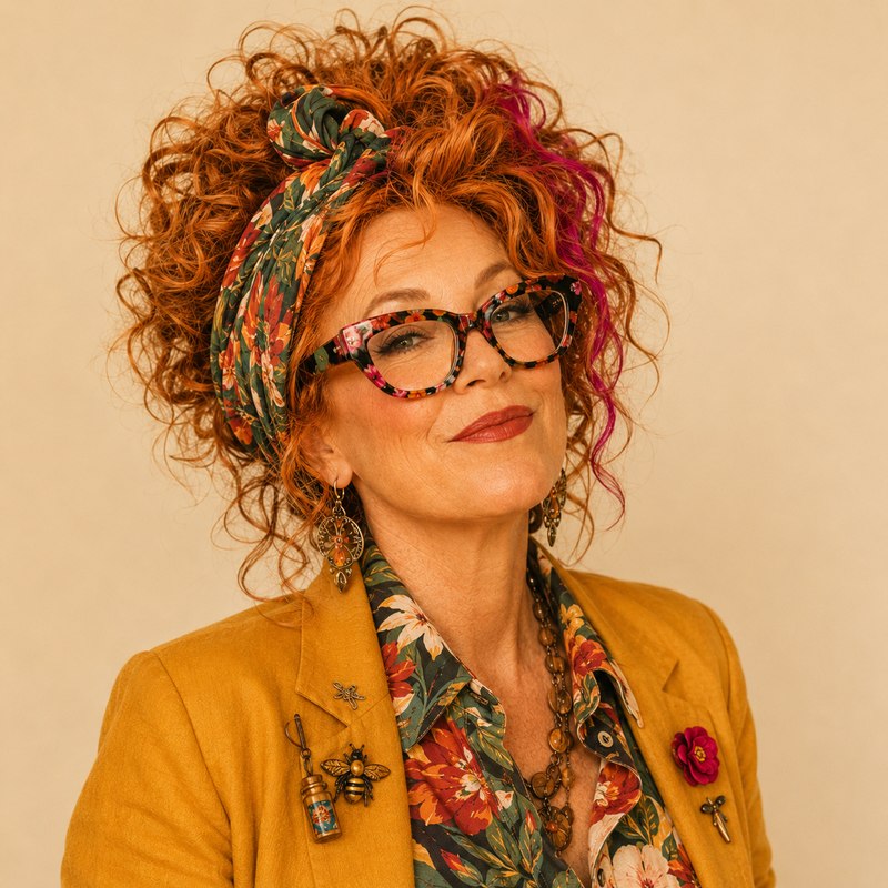 Winnie Hollowell