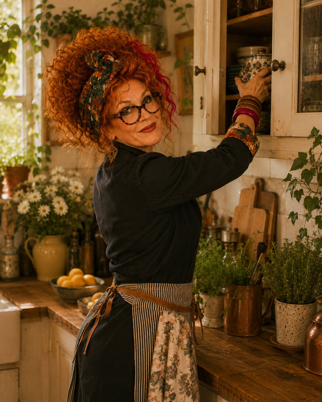 Winnie Hollowell