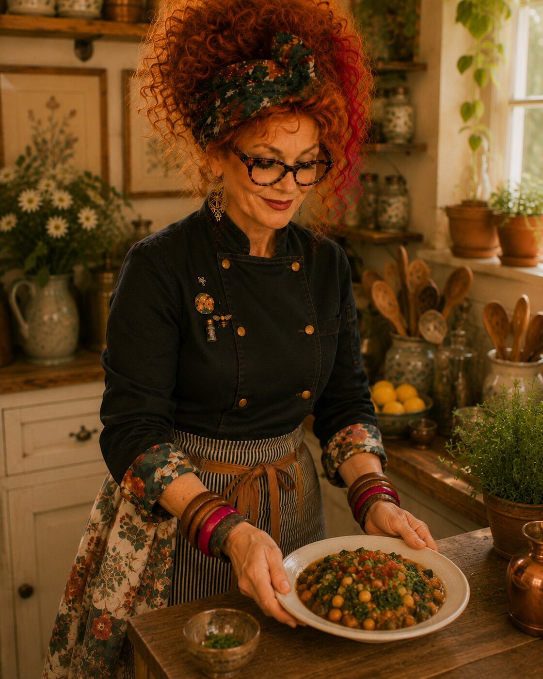 Winnie Hollowell narrating Chicken Quesadillas Recipe (Crispy Outside, No Soggy Middle)