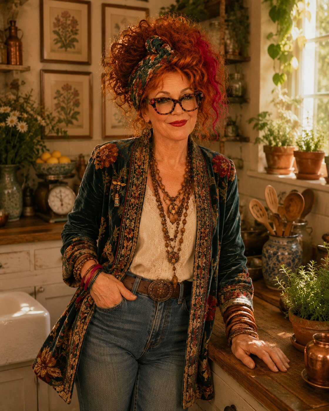 Winnie Hollowell